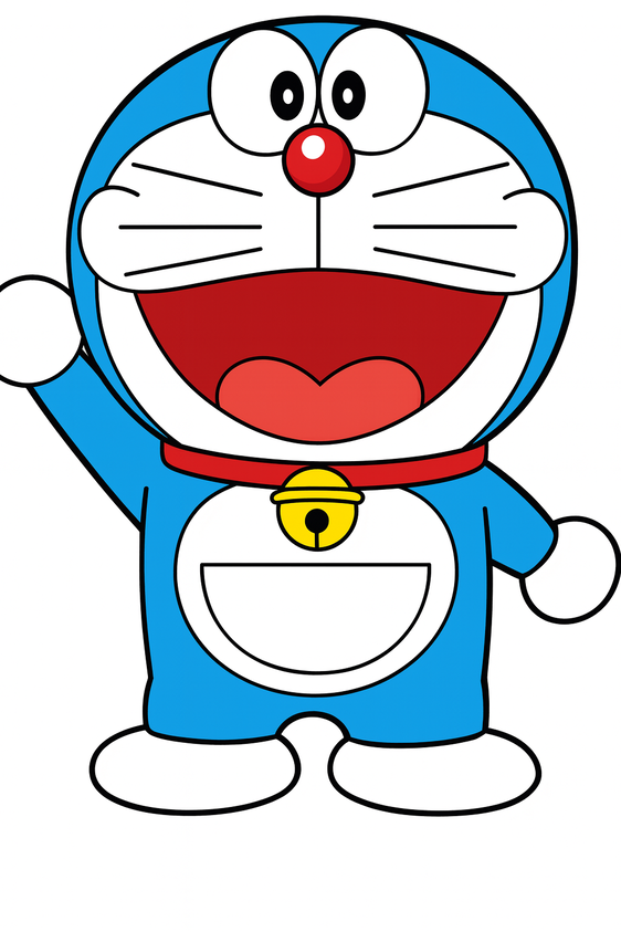 ドラえもん